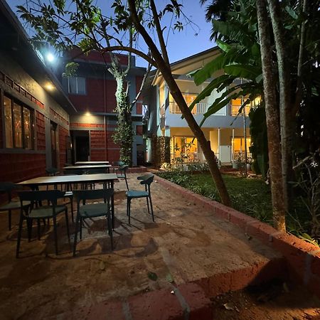 Vits Select Casuarina Diveagar Diveāgar Exterior foto