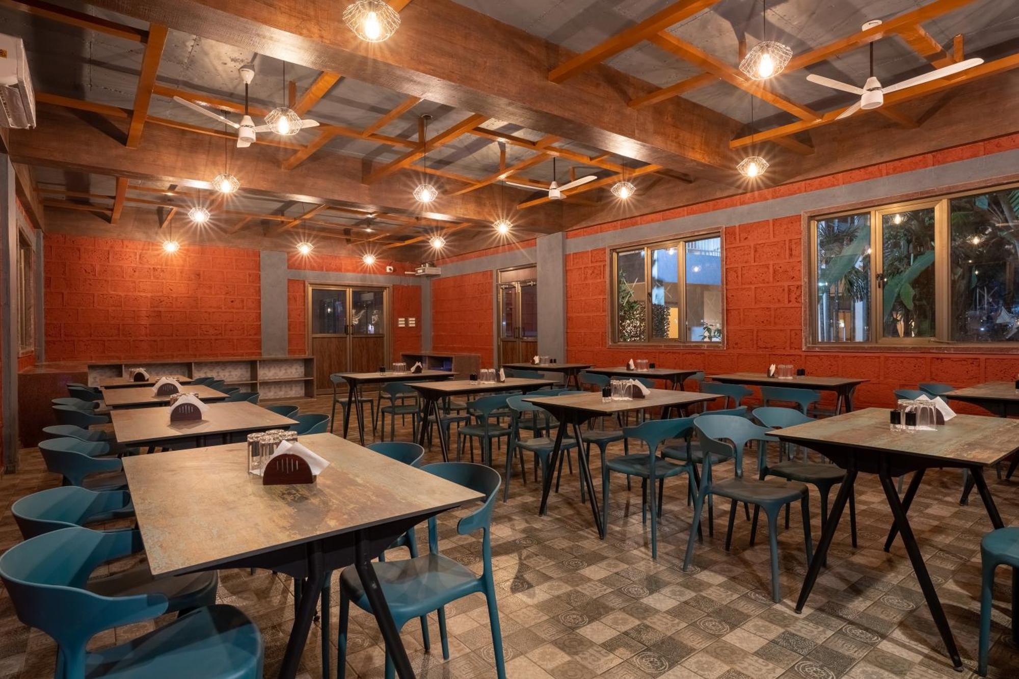 Vits Select Casuarina Diveagar Diveāgar Exterior foto