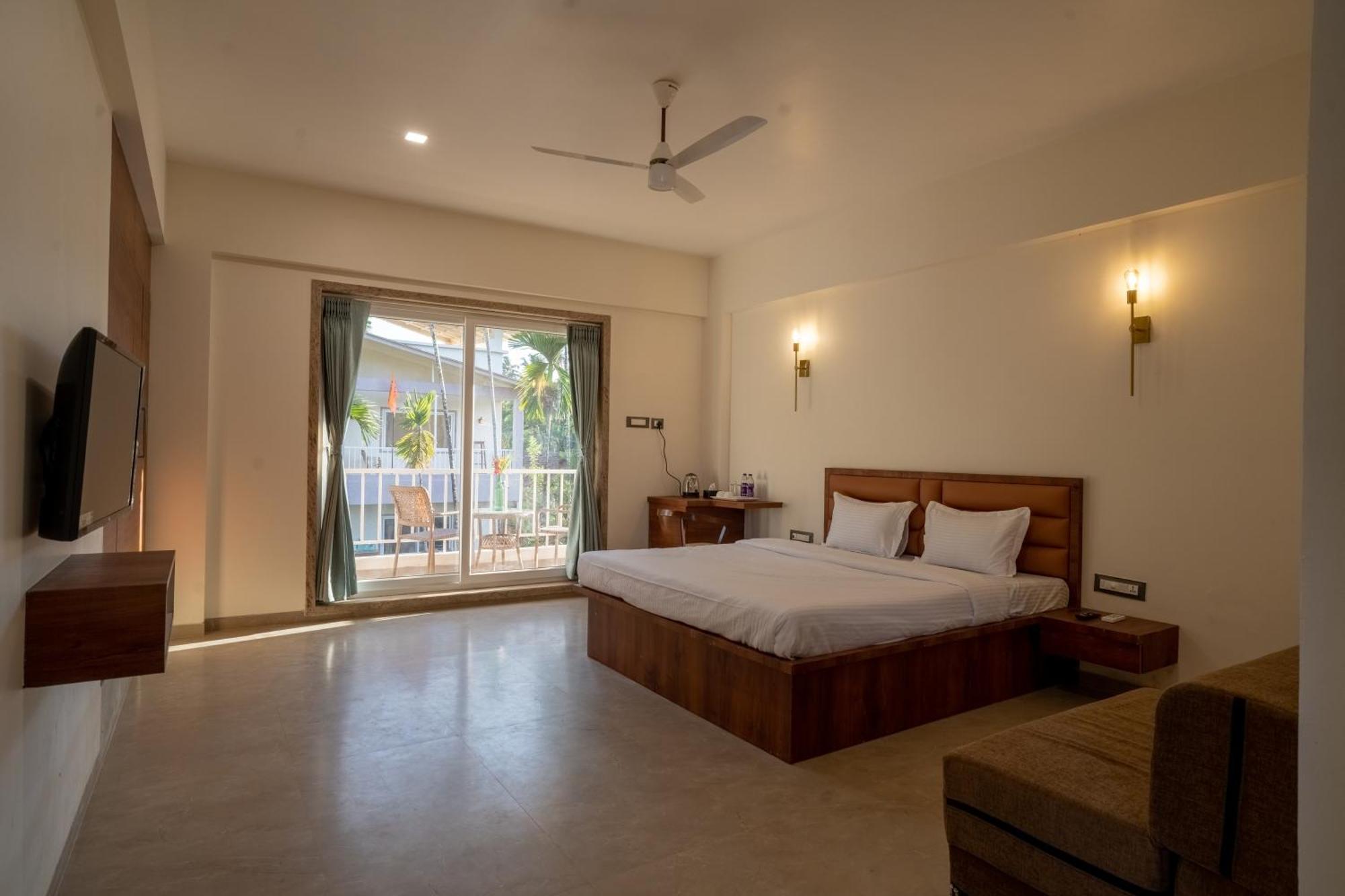 Vits Select Casuarina Diveagar Diveāgar Exterior foto